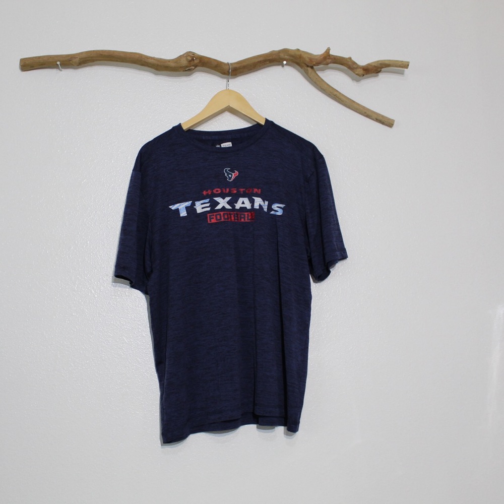 houston texans t-shirt
